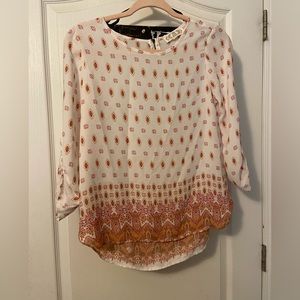 blouse